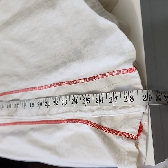 Pontiac Button Down Jersey Shirt size Large - Picture 6 of 10